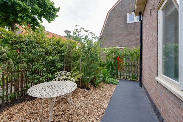 Medium property photo - Uranusstraat 9, 1033 VV Amsterdam